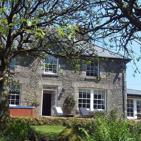 Wydemeet Bed & Breakfast Yelverton Exterior photo