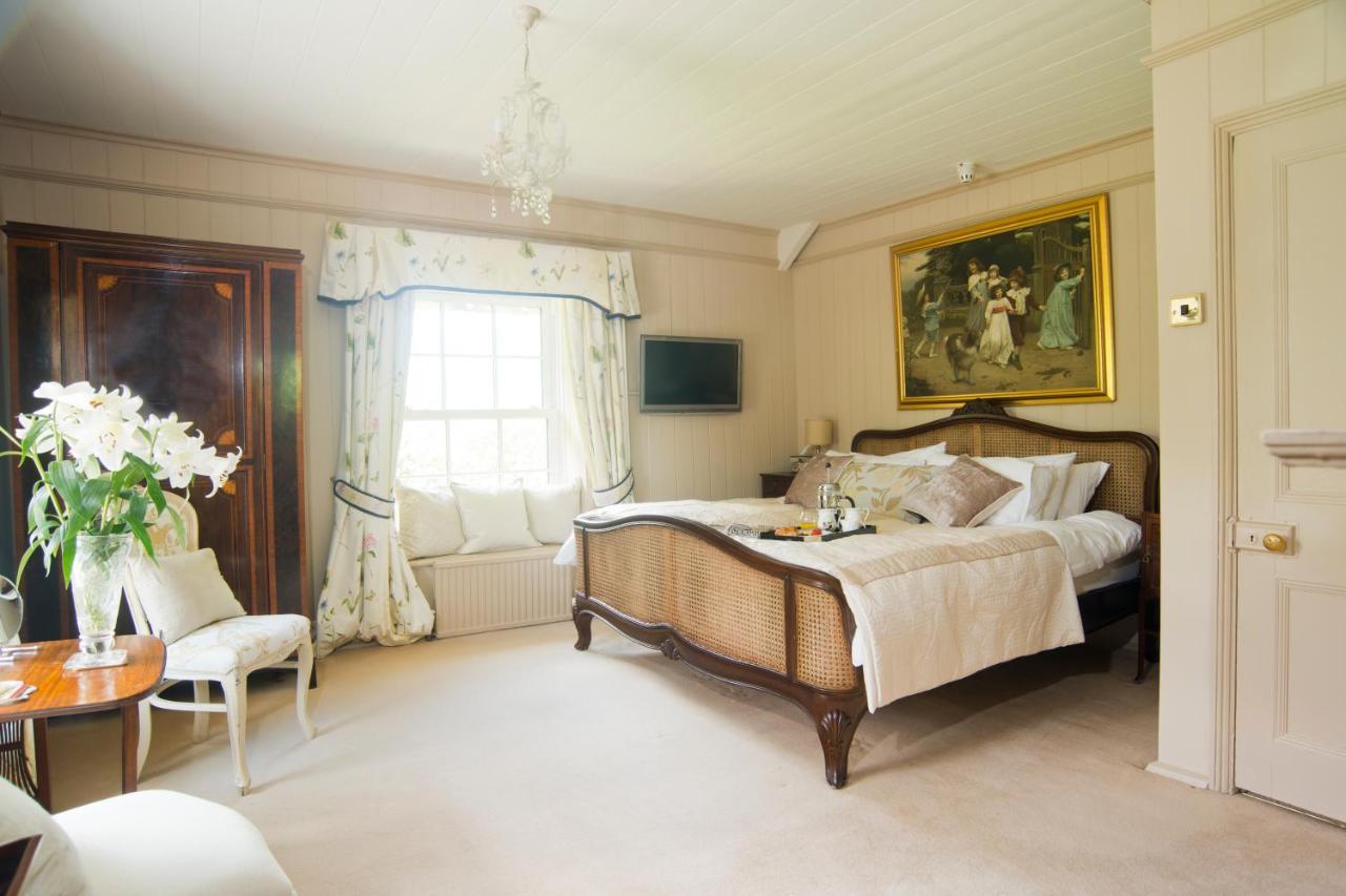 Wydemeet Bed & Breakfast Yelverton Exterior photo