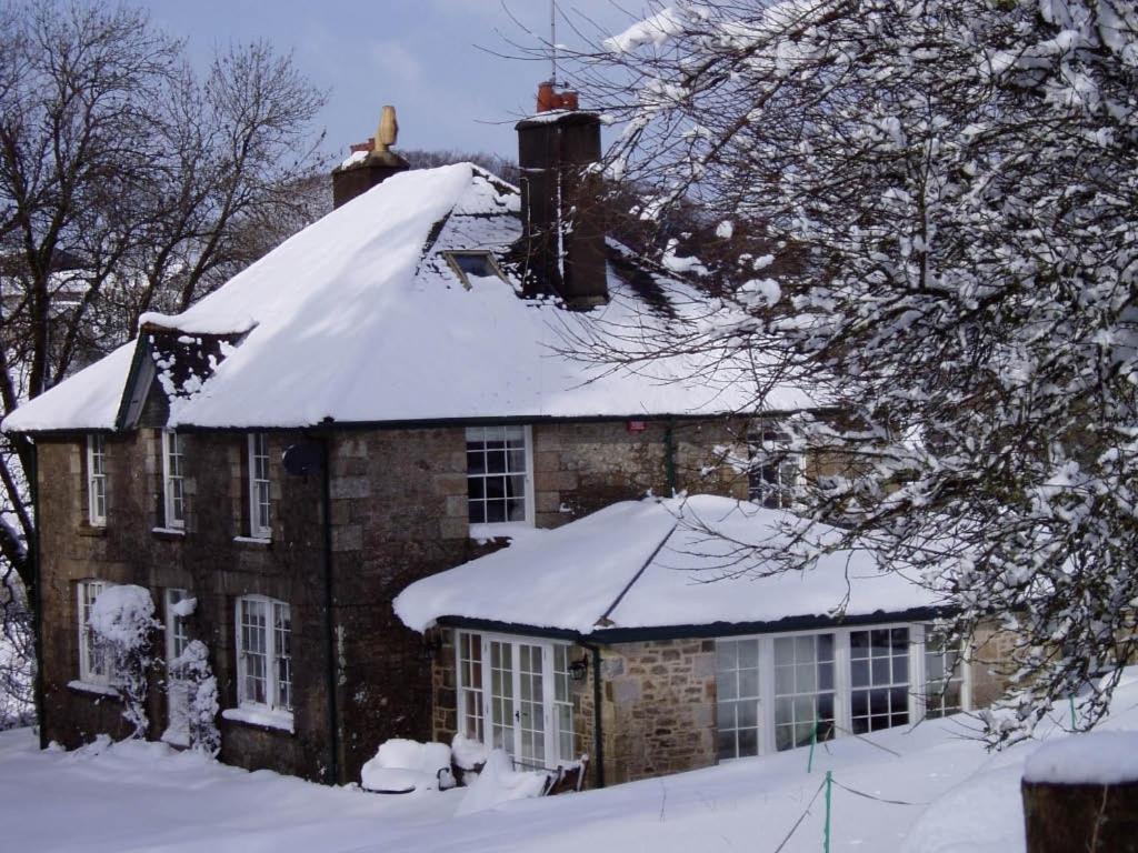 Wydemeet Bed & Breakfast Yelverton Exterior photo