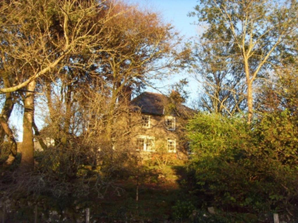Wydemeet Bed & Breakfast Yelverton Exterior photo