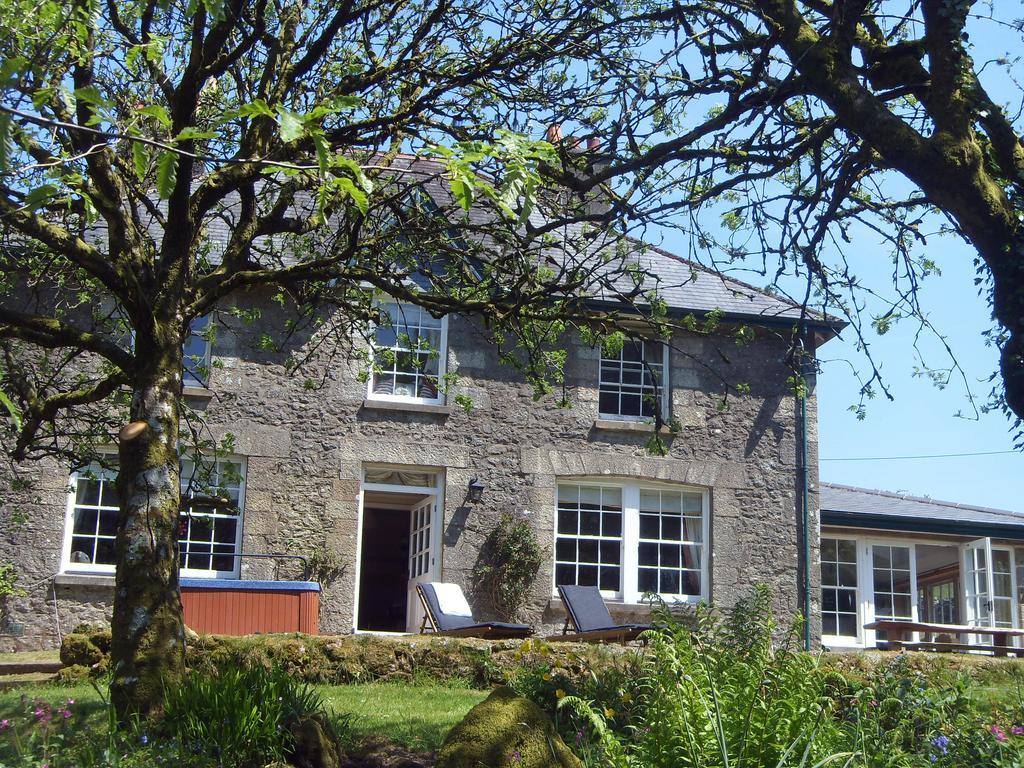 Wydemeet Bed & Breakfast Yelverton Exterior photo