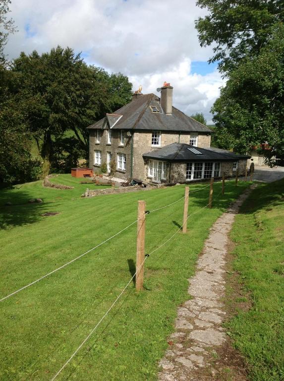 Wydemeet Bed & Breakfast Yelverton Exterior photo