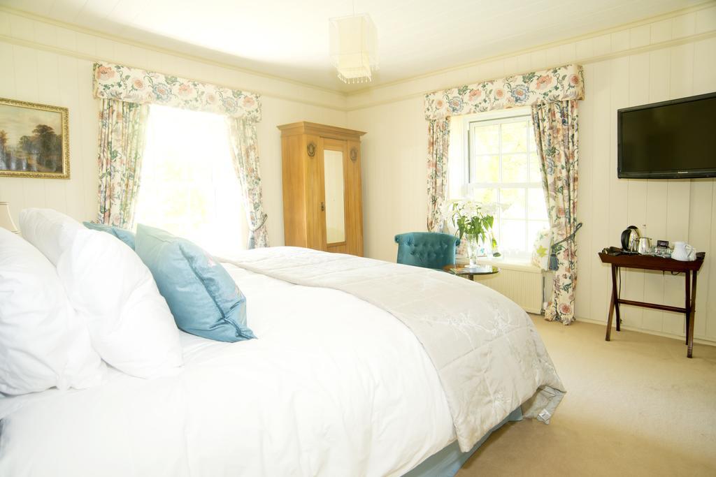 Wydemeet Bed & Breakfast Yelverton Exterior photo
