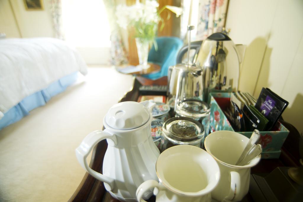Wydemeet Bed & Breakfast Yelverton Exterior photo